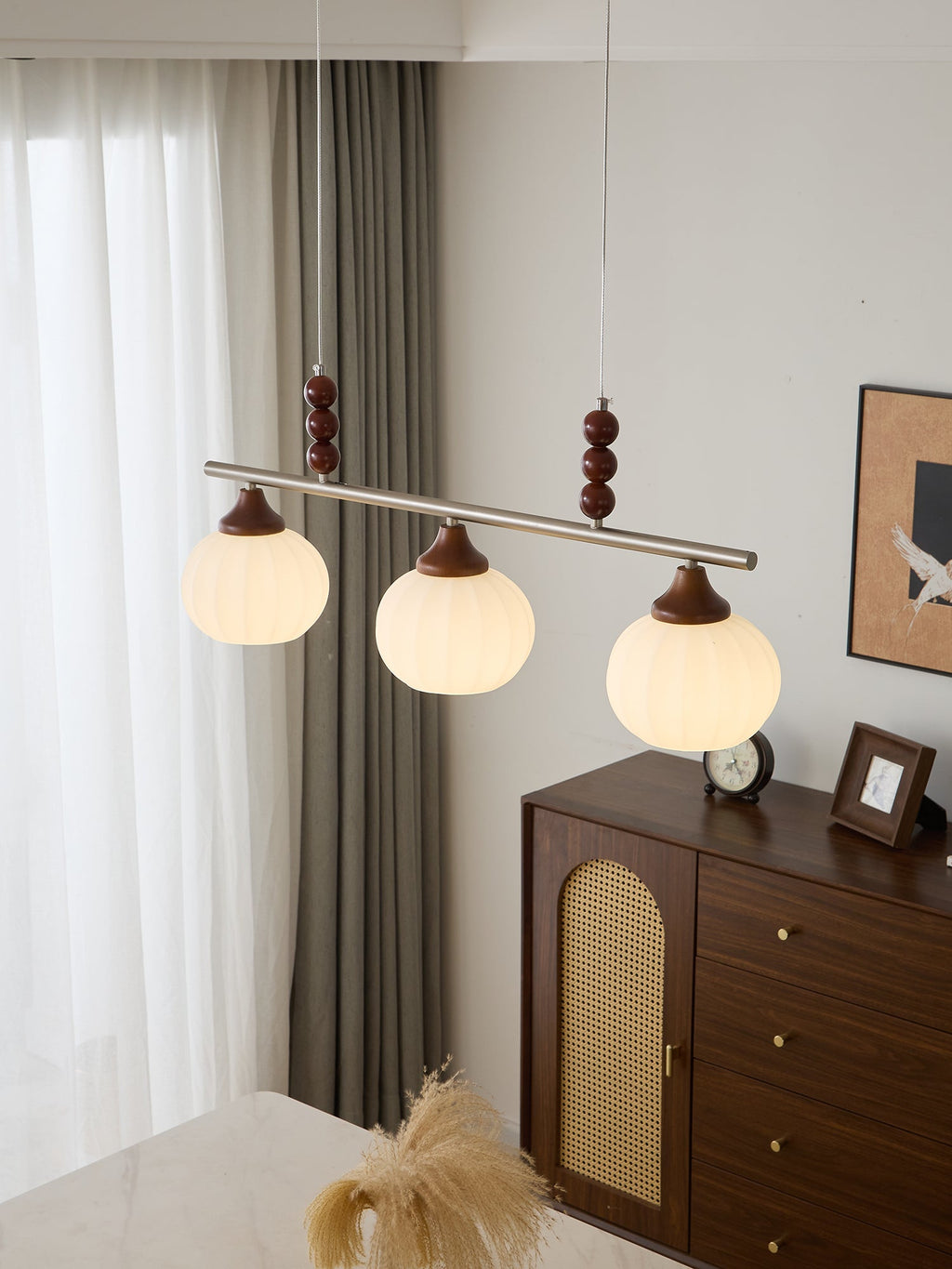 Lunalux Pendant Lamp