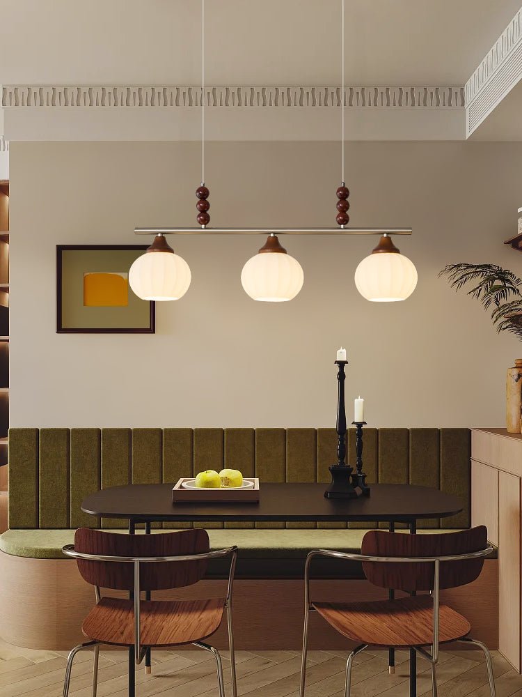 Lunalux Pendant Lamp