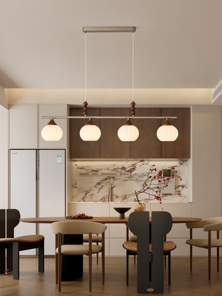 Lunalux Pendant Lamp