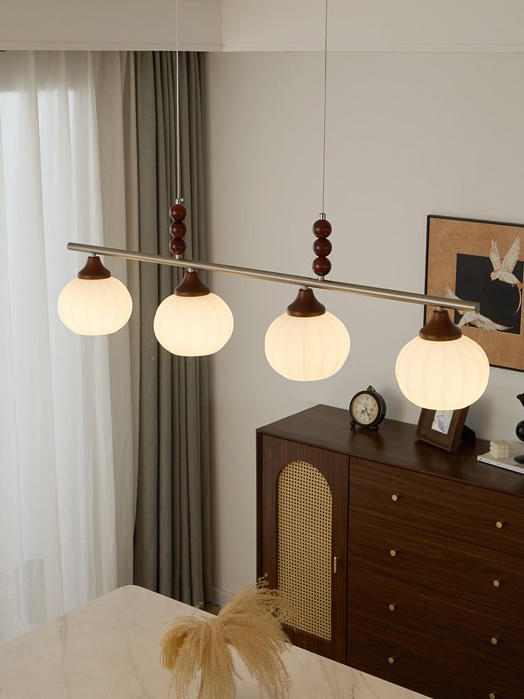 Lunalux Pendant Lamp