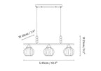 Lunalux Pendant Lamp
