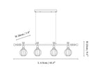 Lunalux Pendant Lamp