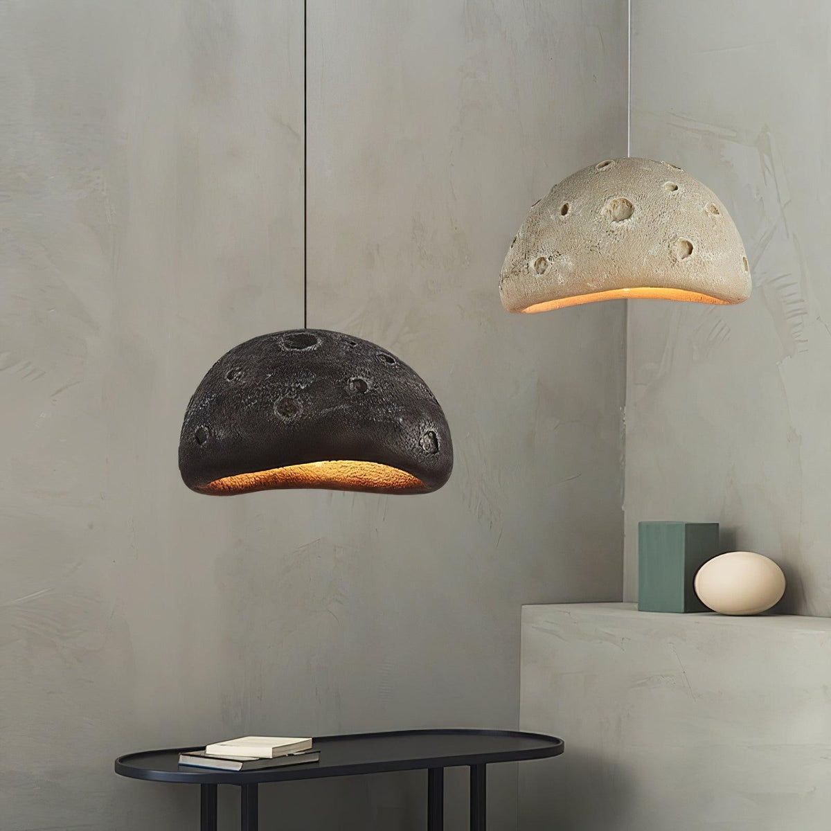 Blue Planet Pendant Lamp
