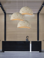 Blue Planet Pendant Lamp