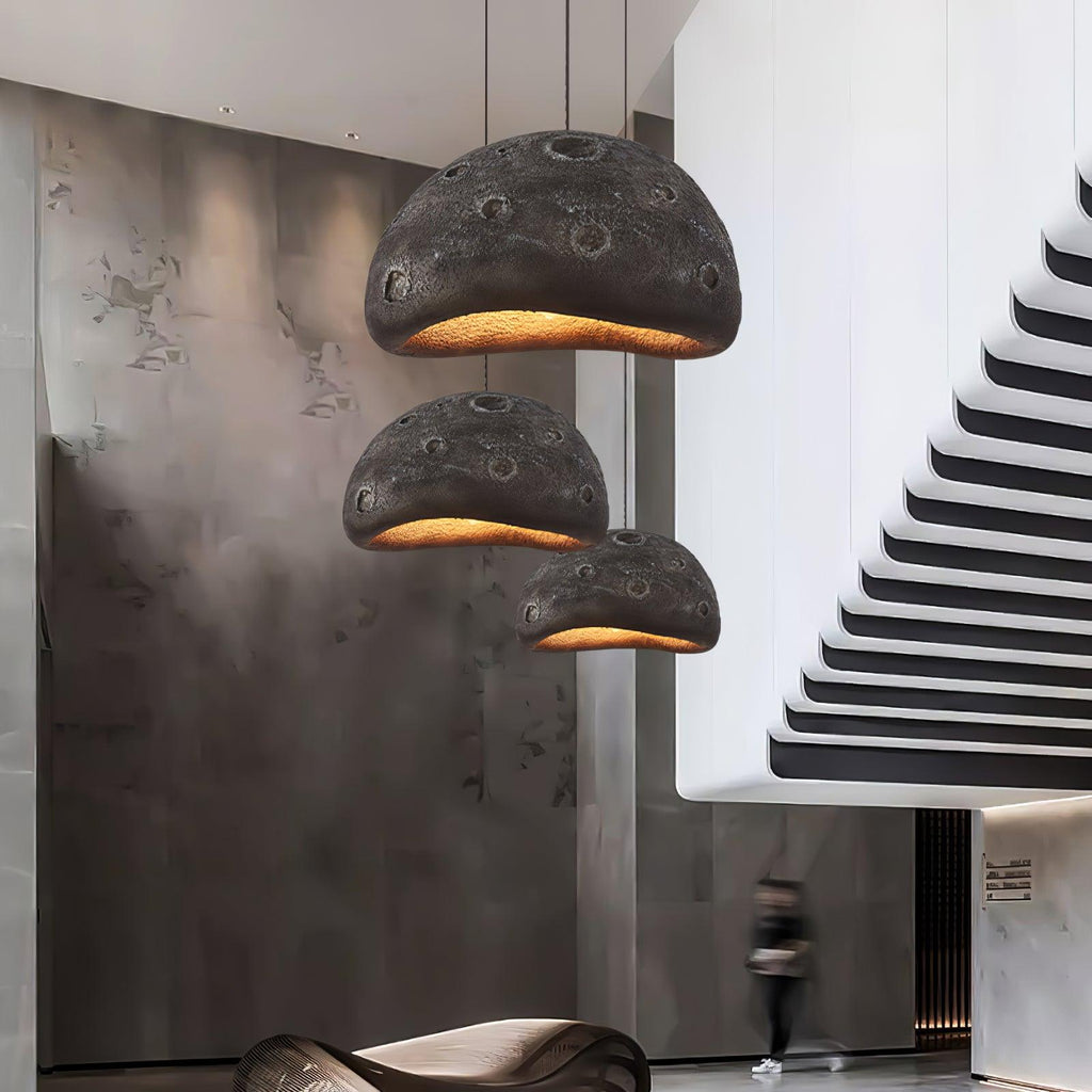 Blue Planet Pendant Lamp