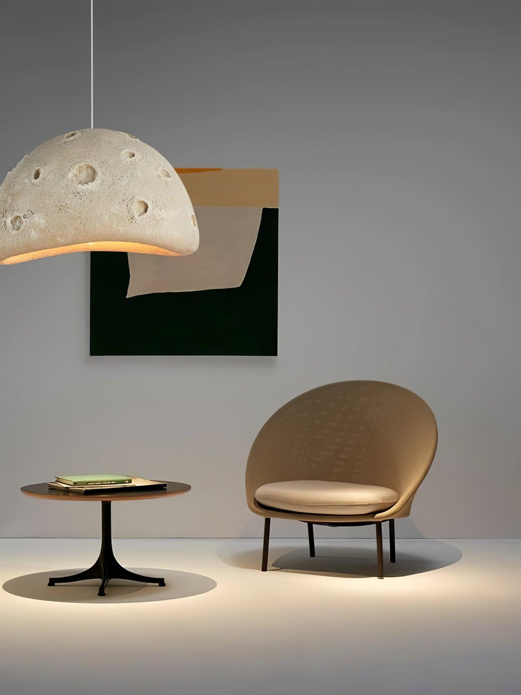 Blue Planet Pendant Lamp