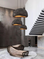 Blue Planet Pendant Lamp