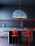 Blue Planet Pendant Lamp