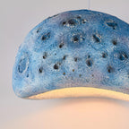 Blue Planet Pendant Lamp