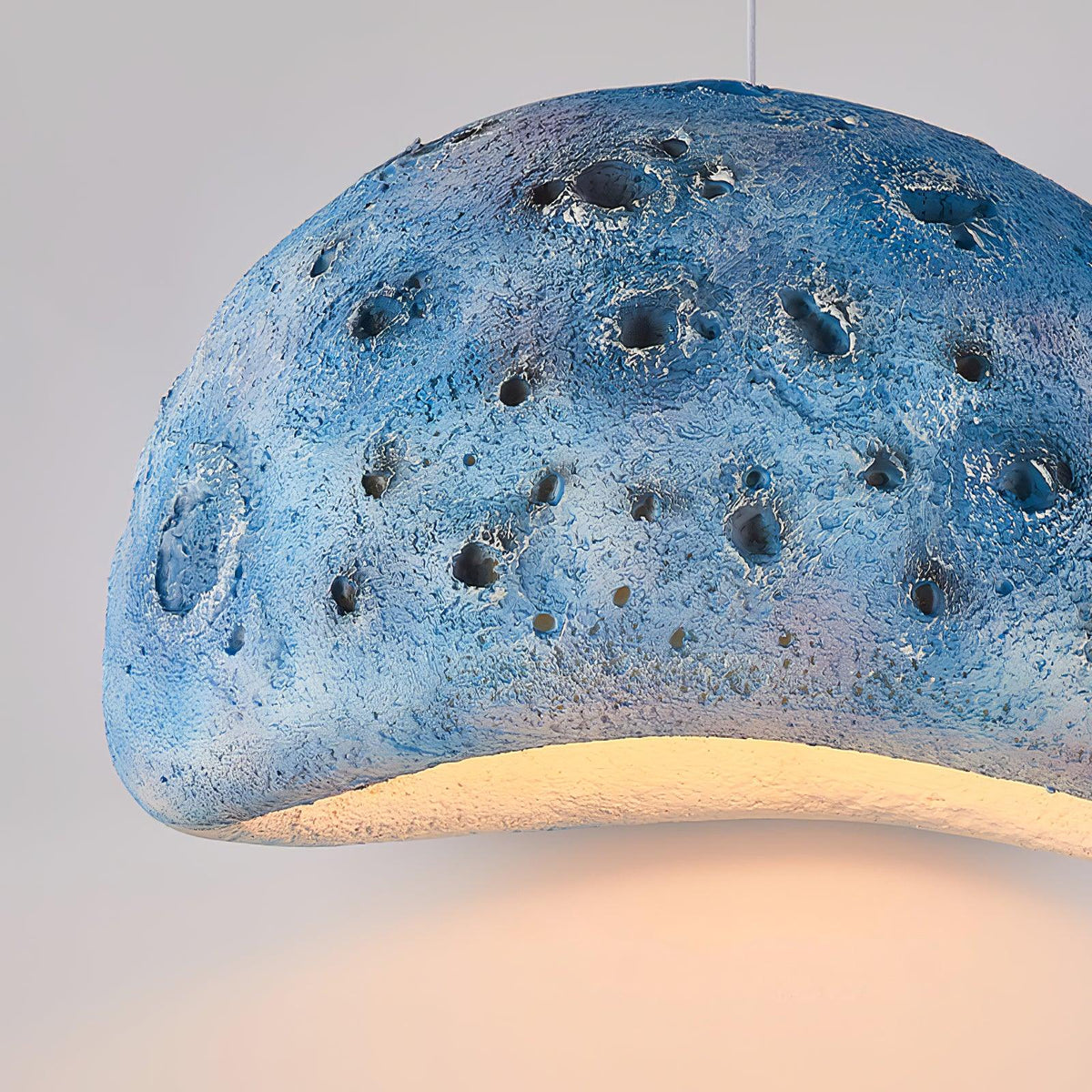 Blue Planet Pendant Lamp