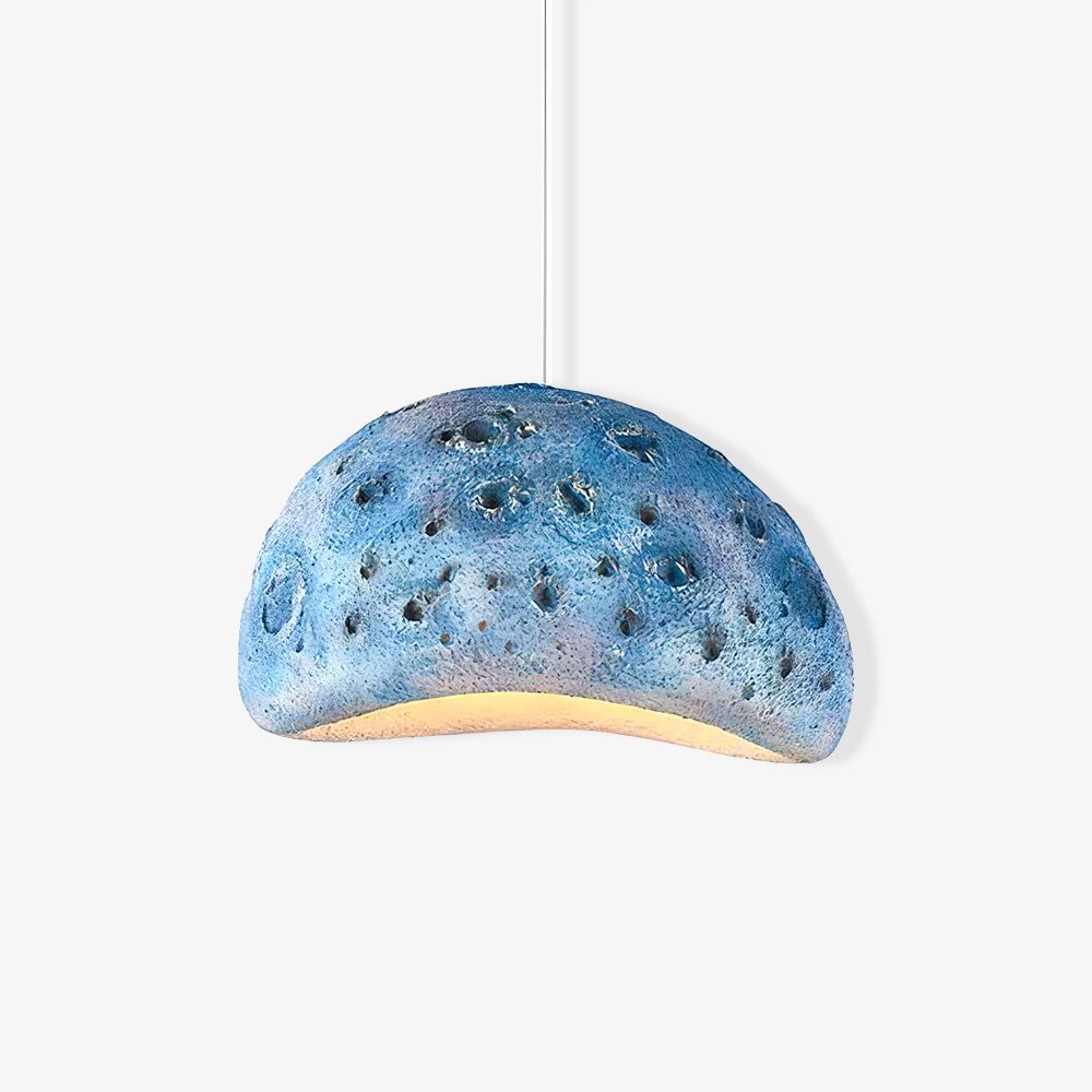 Blue Planet Pendant Lamp