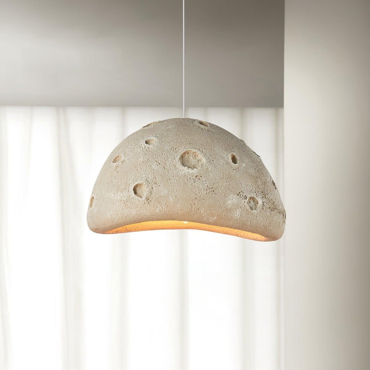 Blue Planet Pendant Lamp