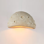 Blue Planet Pendant Lamp