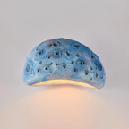 Blue Planet Pendant Lamp