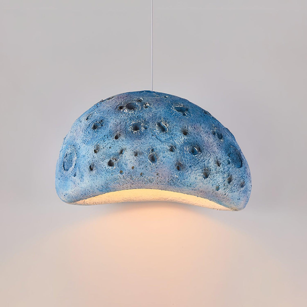 Blue Planet Pendant Lamp