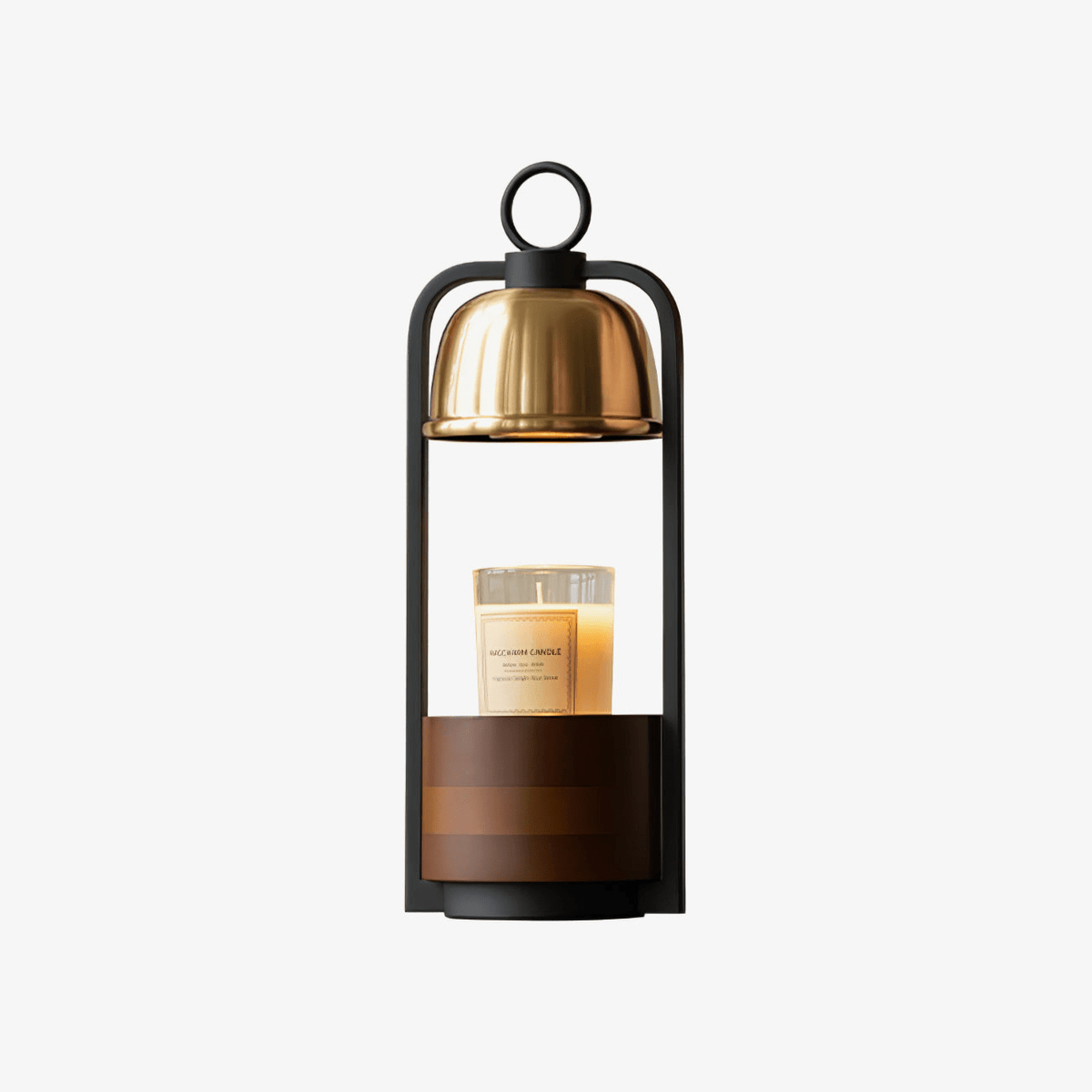 Lunara Candle Warmer Lamp