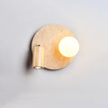 Lunara Duo Wall Light