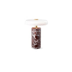 Lunara Marble Table Lamp