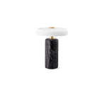 Lunara Marble Table Lamp