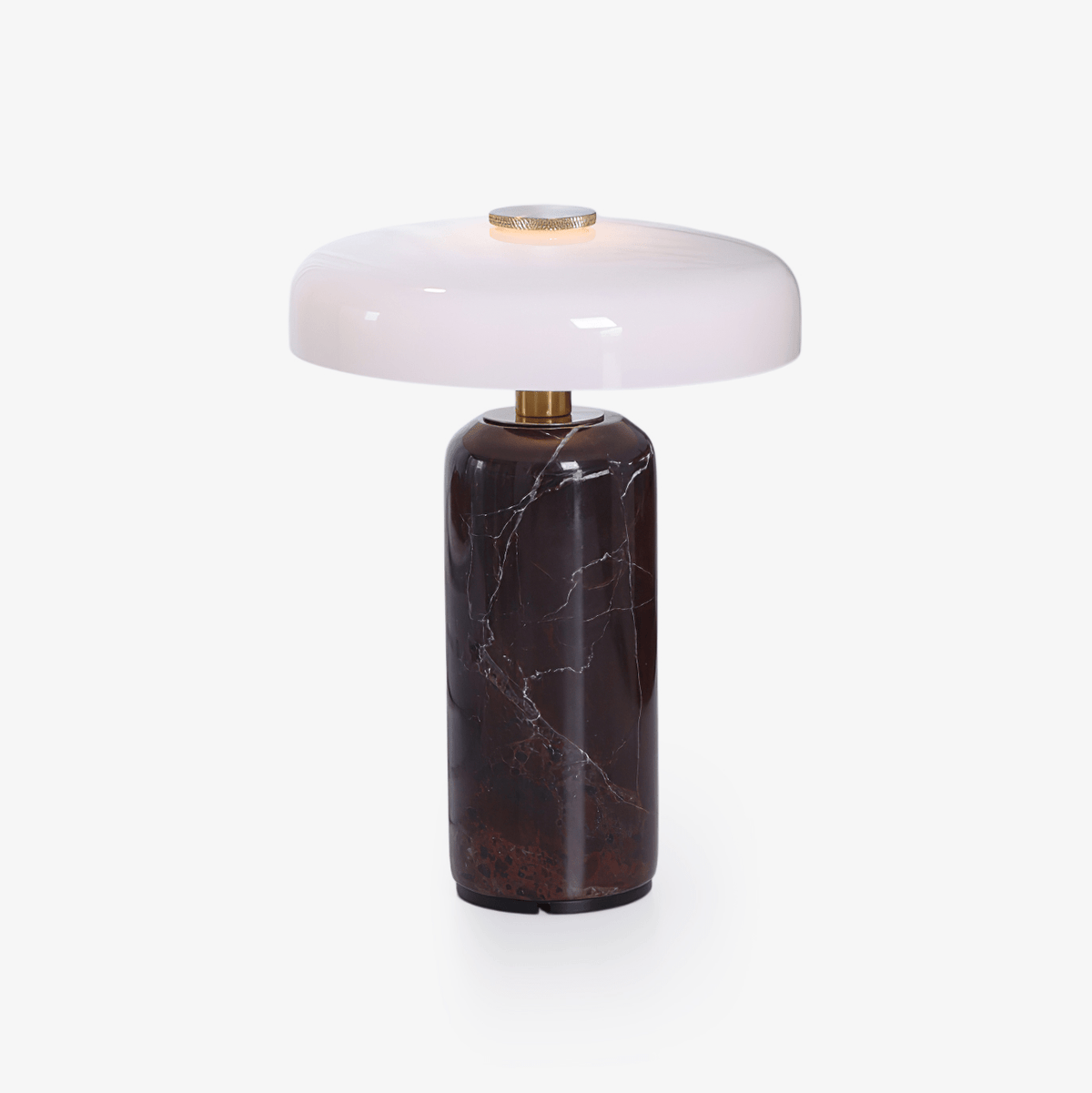 Lunara Marble Table Lamp