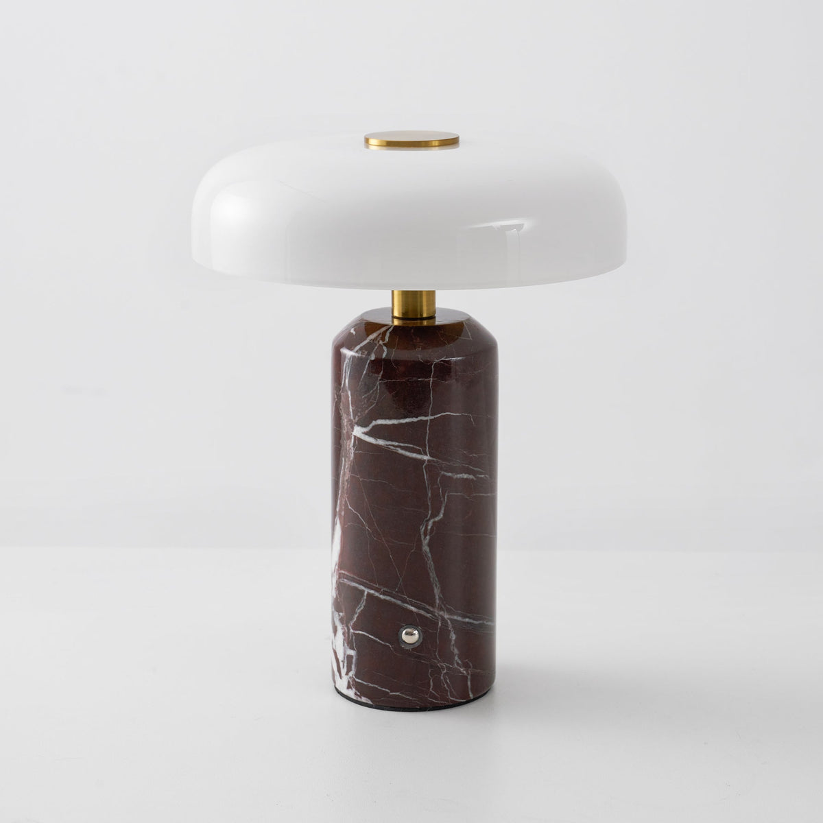 Lunara Marble Table Lamp