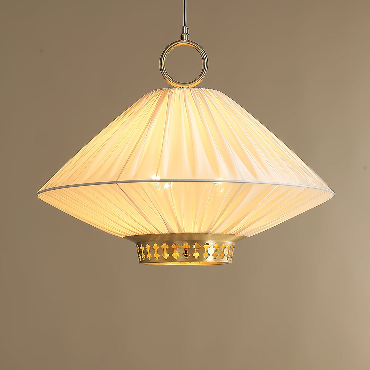 Lunara Pendant Lamp