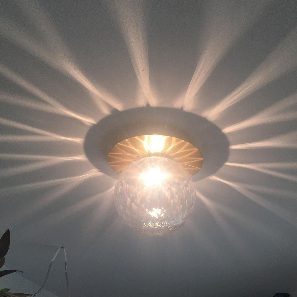 Liila Wall Sconce