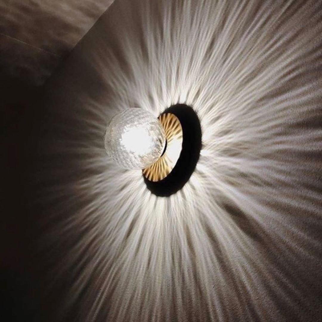Liila Wall Sconce