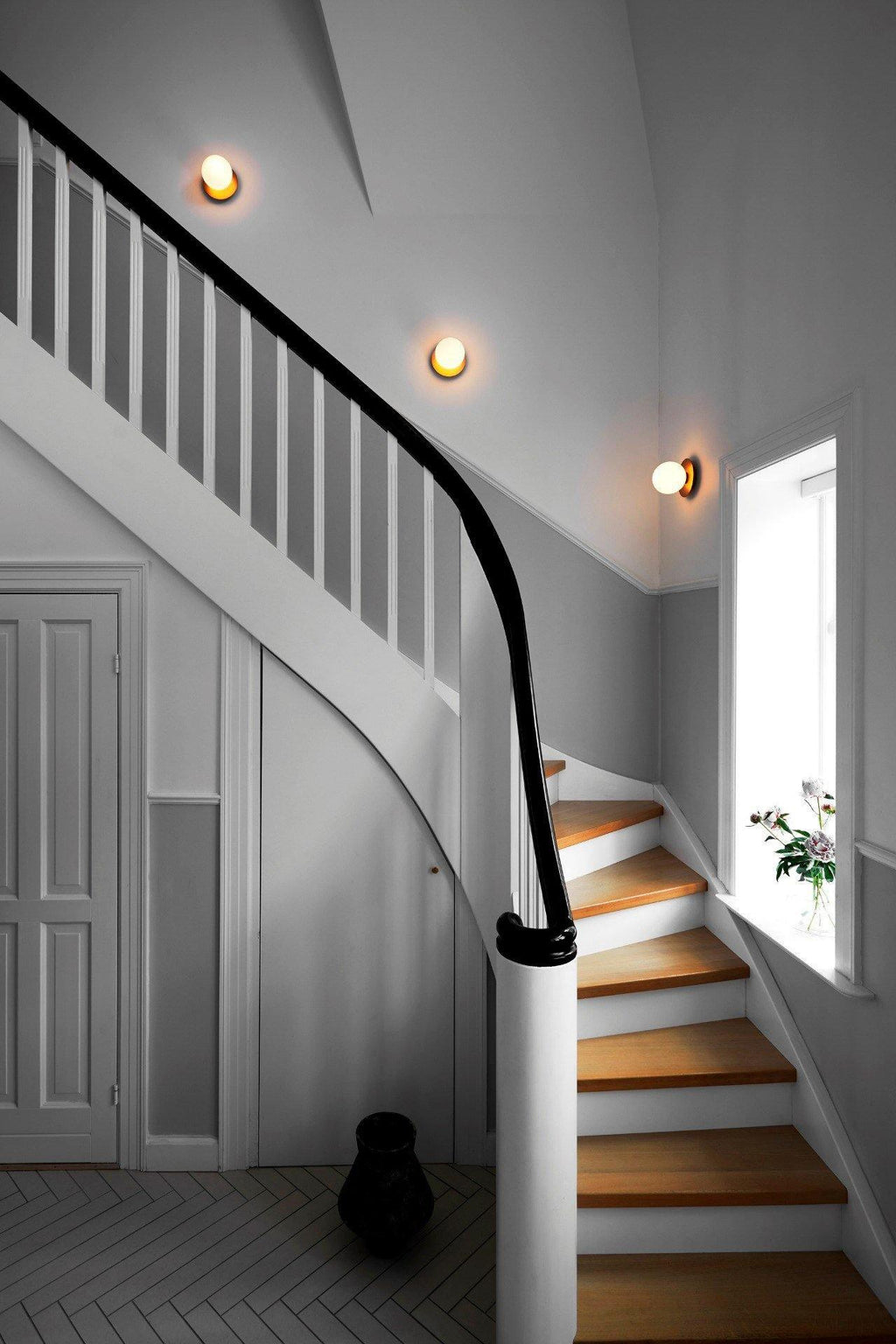 Liila Wall Sconce