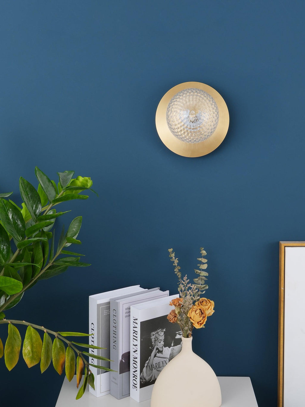 Liila Wall Sconce