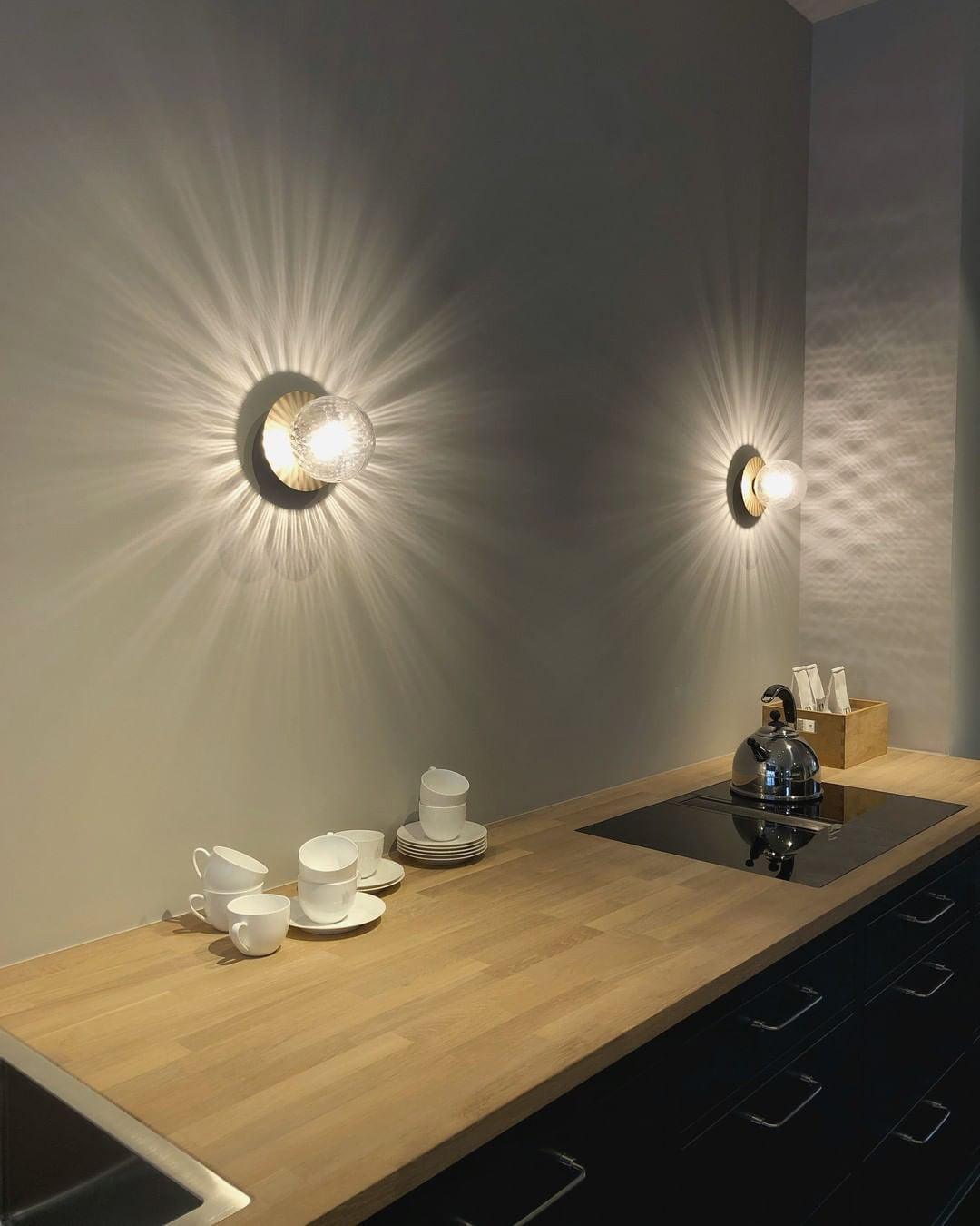 Liila Wall Sconce