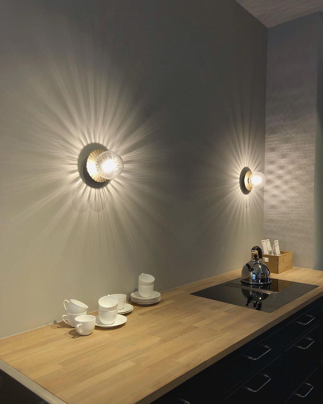 Liila Wall Sconce