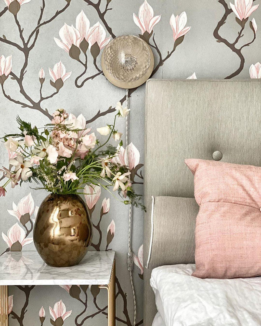 Liila Wall Sconce