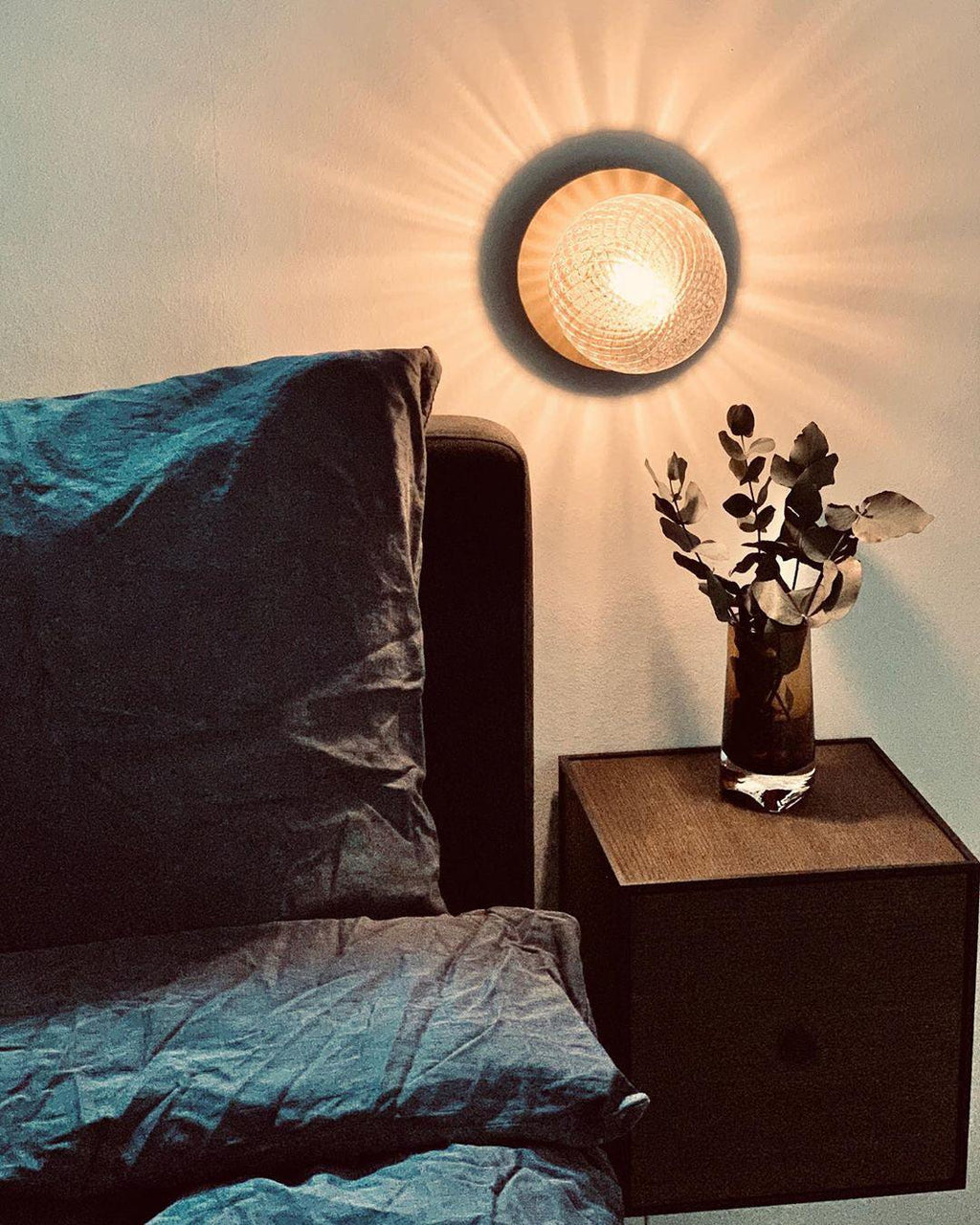 Liila Wall Sconce