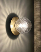 Liila Wall Sconce