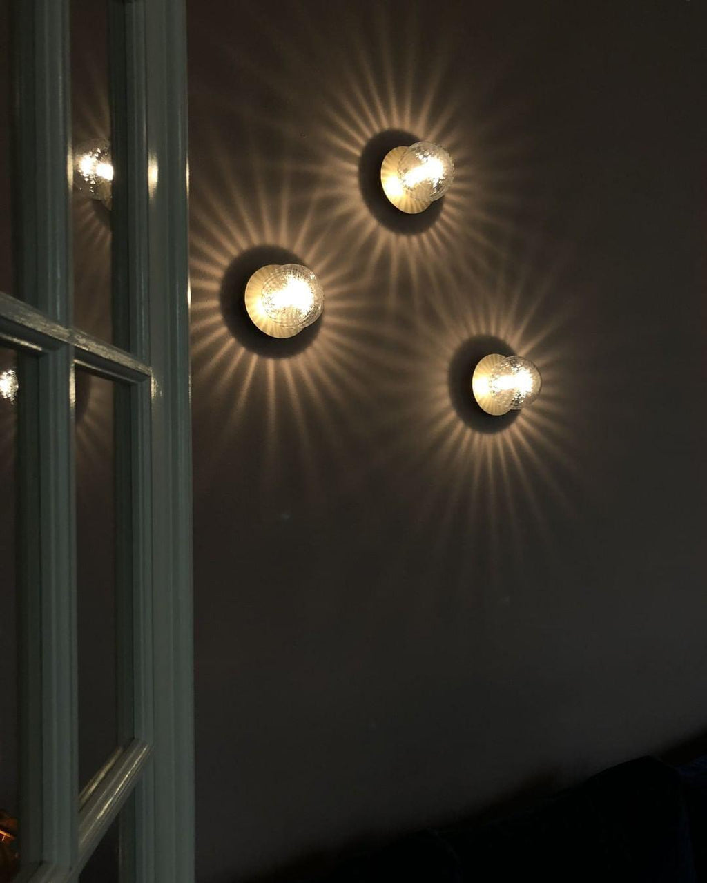 Liila Wall Sconce