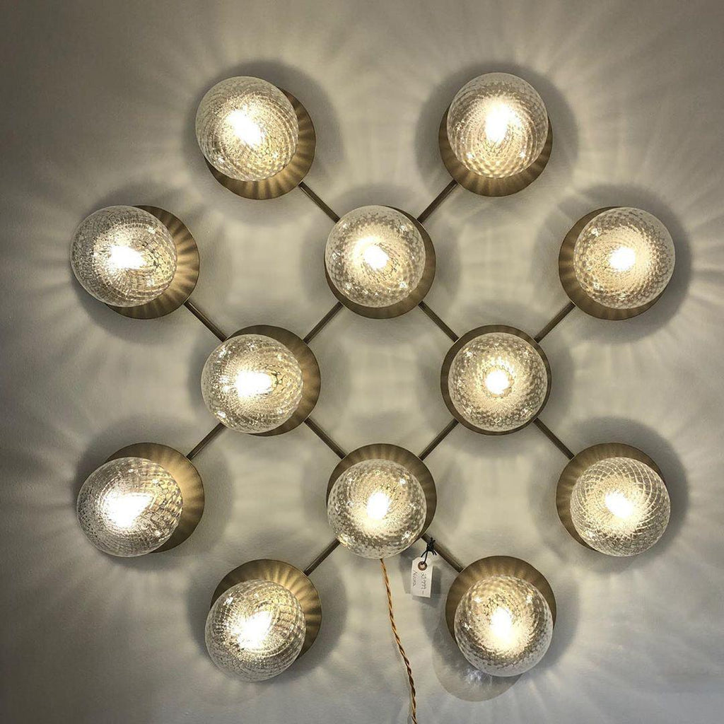 Liila Wall Sconce