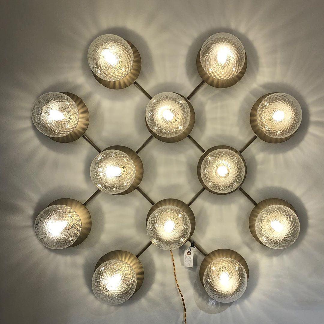 Liila Wall Sconce