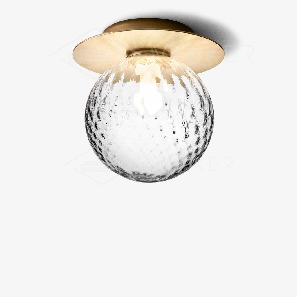 Liila Wall Sconce