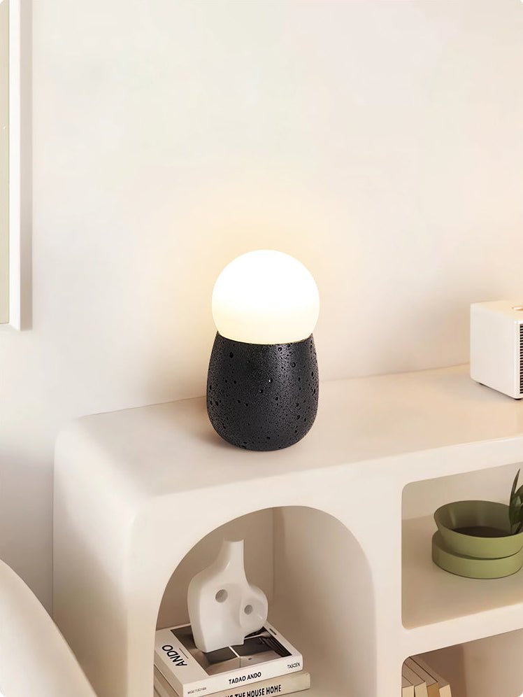 Lunare Table Lamp