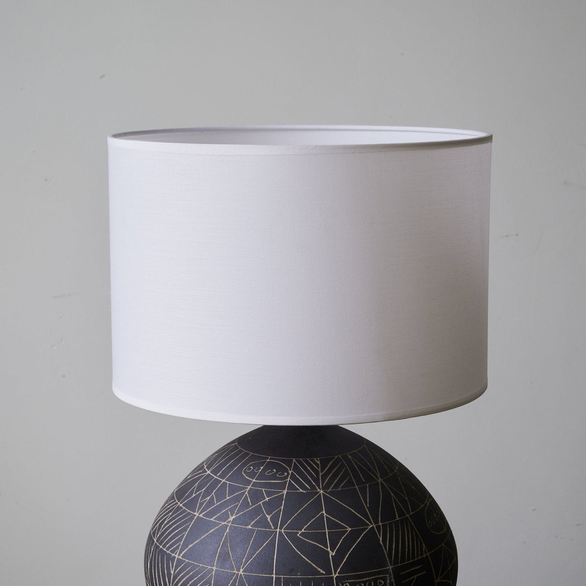 Lunari Etch Table Lamp