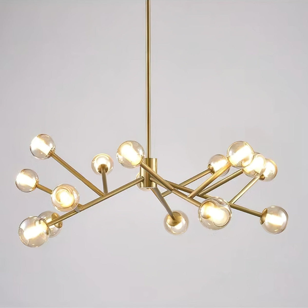 Lunaris Branch Chandelier