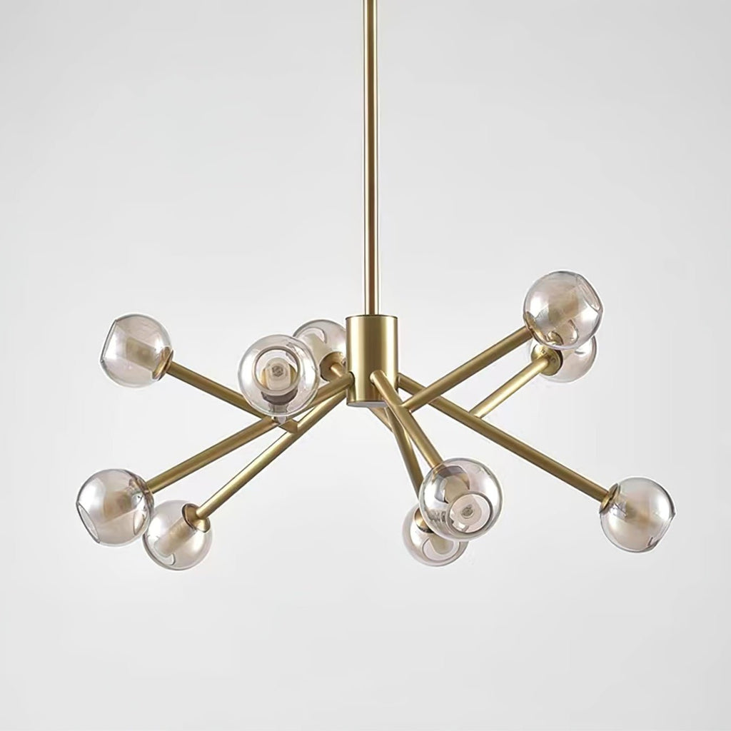 Lunaris Branch Chandelier