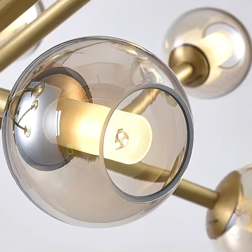 Lunaris Branch Chandelier