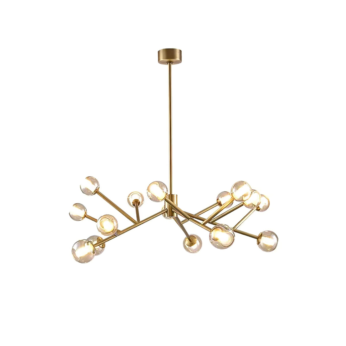 Lunaris Branch Chandelier