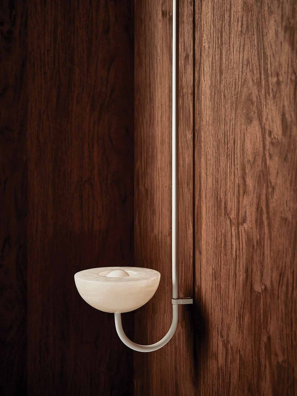 Lunaris Duo Pendant Lamp