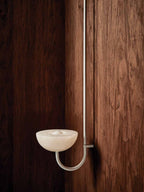 Lunaris Duo Pendant Lamp