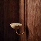 Lunaris Duo Pendant Lamp