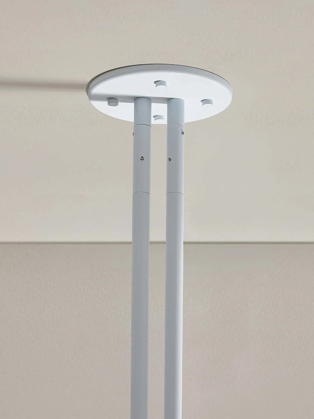 Lunaris Duo Pendant Lamp