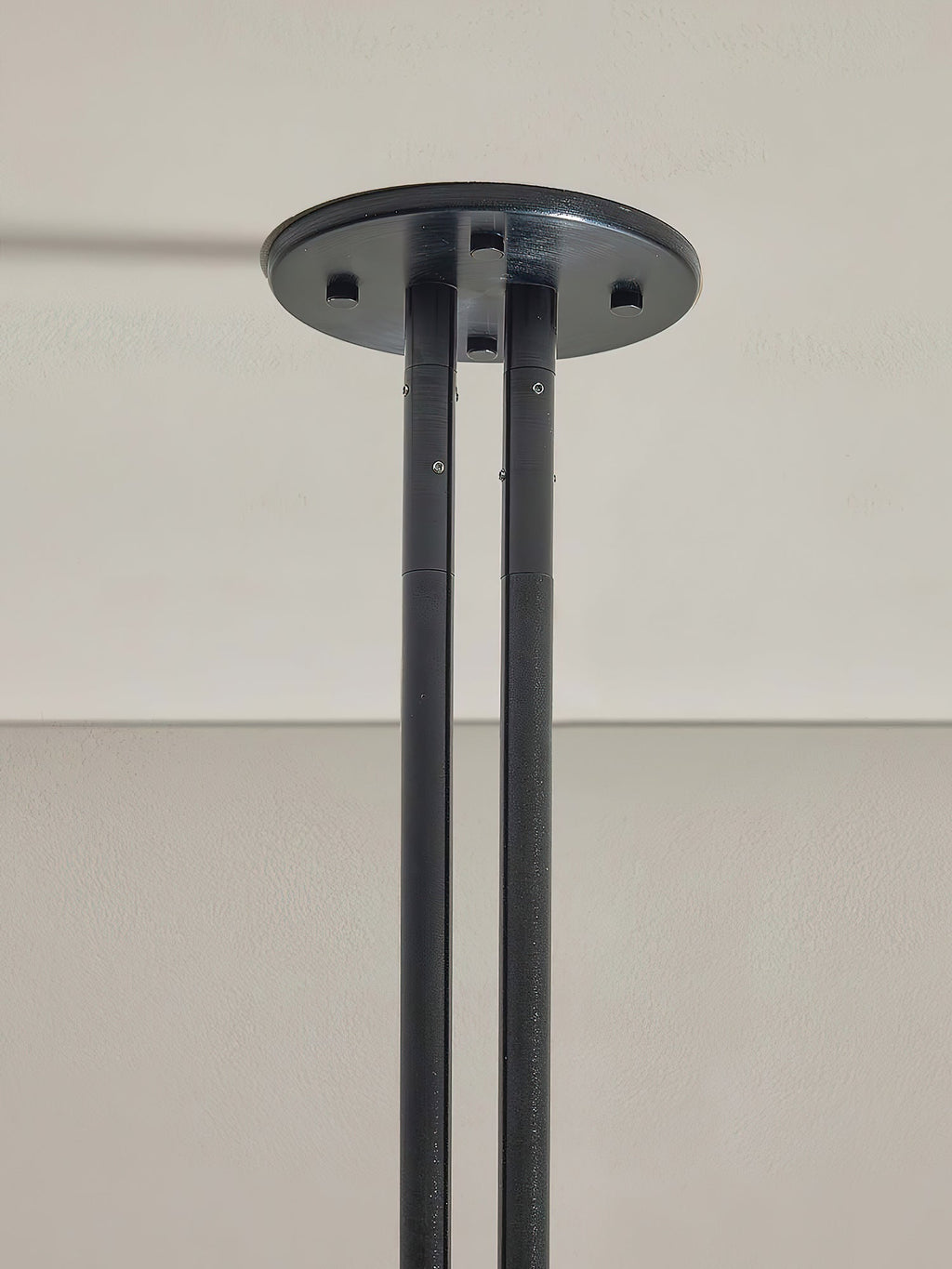 Lunaris Duo Pendant Lamp